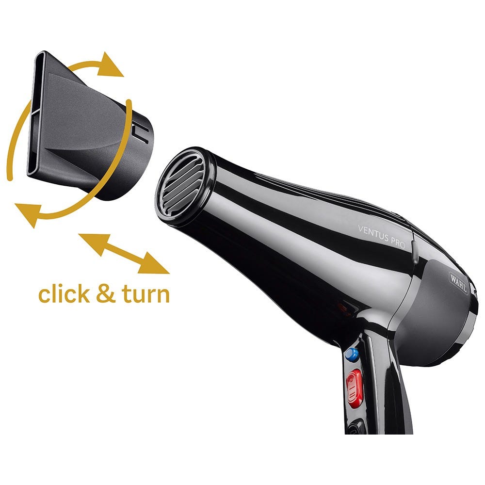 Wahl Ventus Haartrockner Pro
