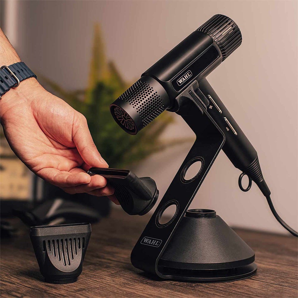 Wahl Vanquish Stand