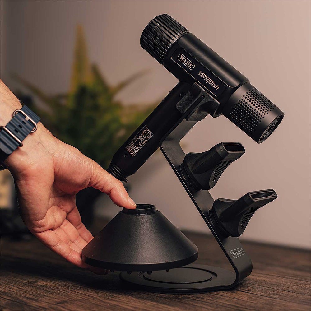 Wahl Vanquish Stand