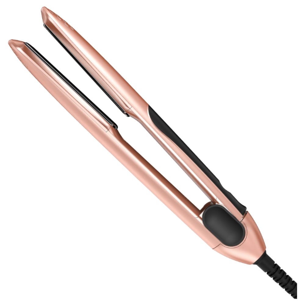Wahl Pro Glide Straightener Rose Gold