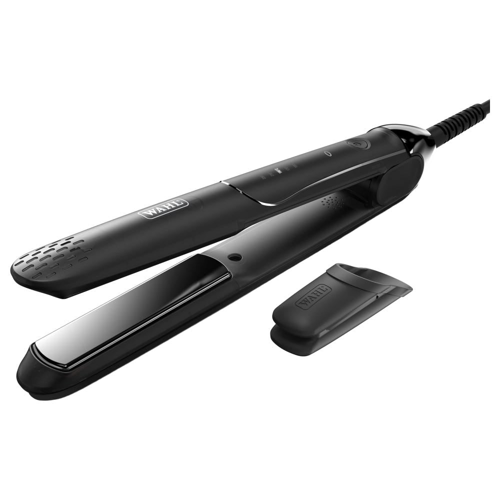 Wahl Pro Glide Straightener Black