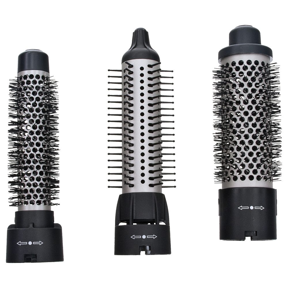 Wahl Airstyler Pro Warmluftbürste