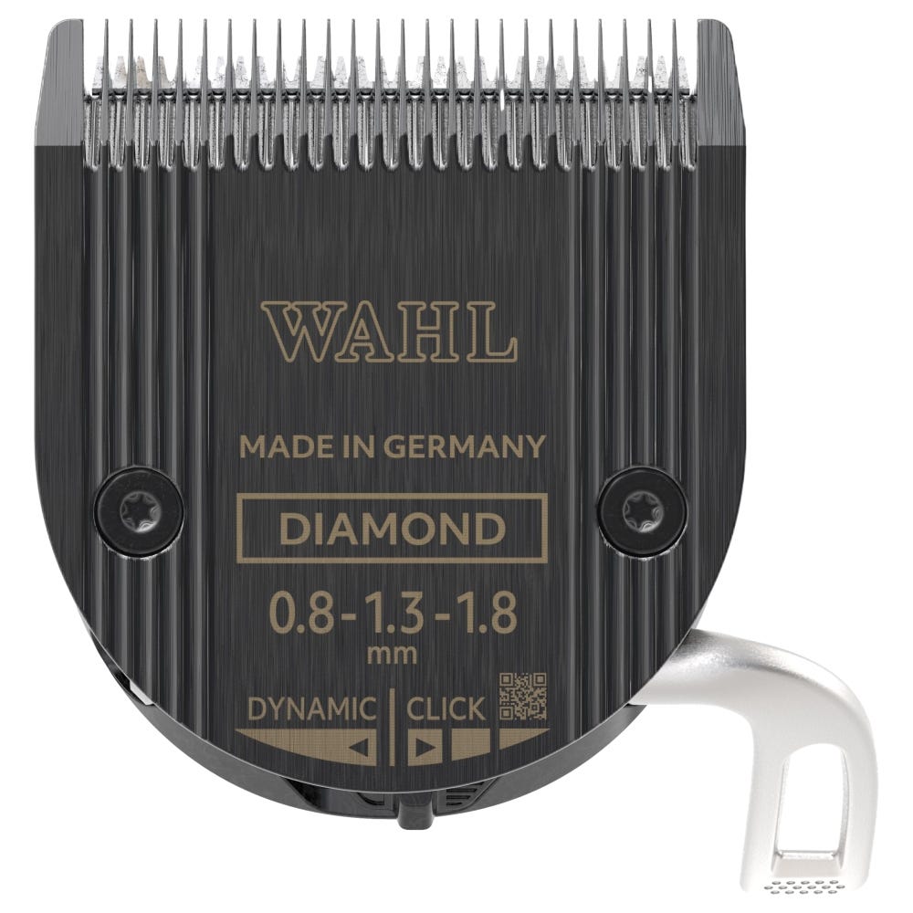 Wahl Schneidsatz Diamond Taper Lever Blade