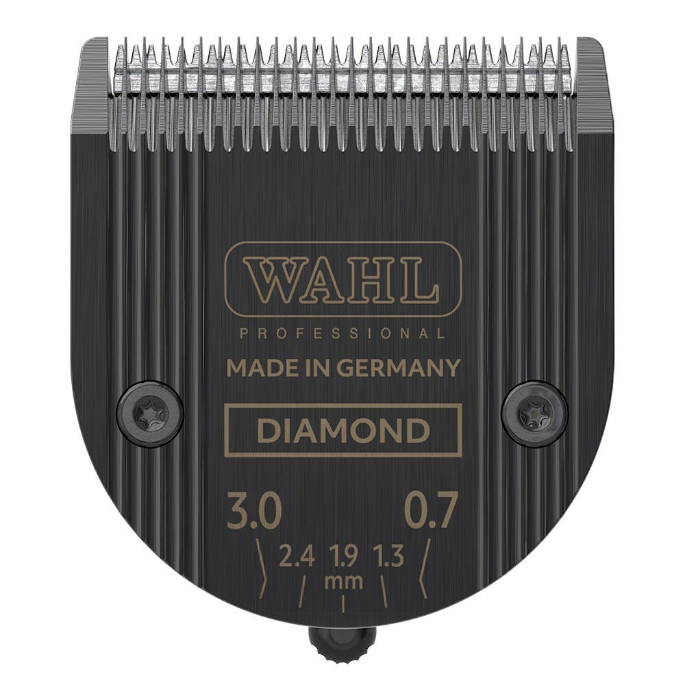 Wahl Schneidsatz Diamond Blade