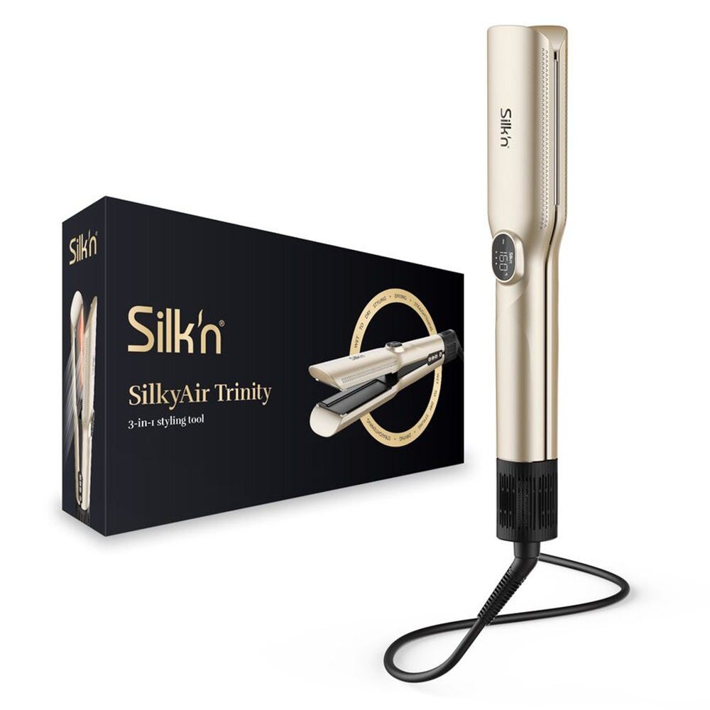 Silk'n SilkyAir Trinity 