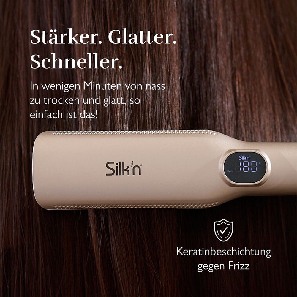 Silk'n SilkyAir Trinity 