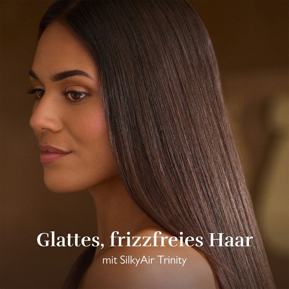 Silk'n SilkyAir Trinity 