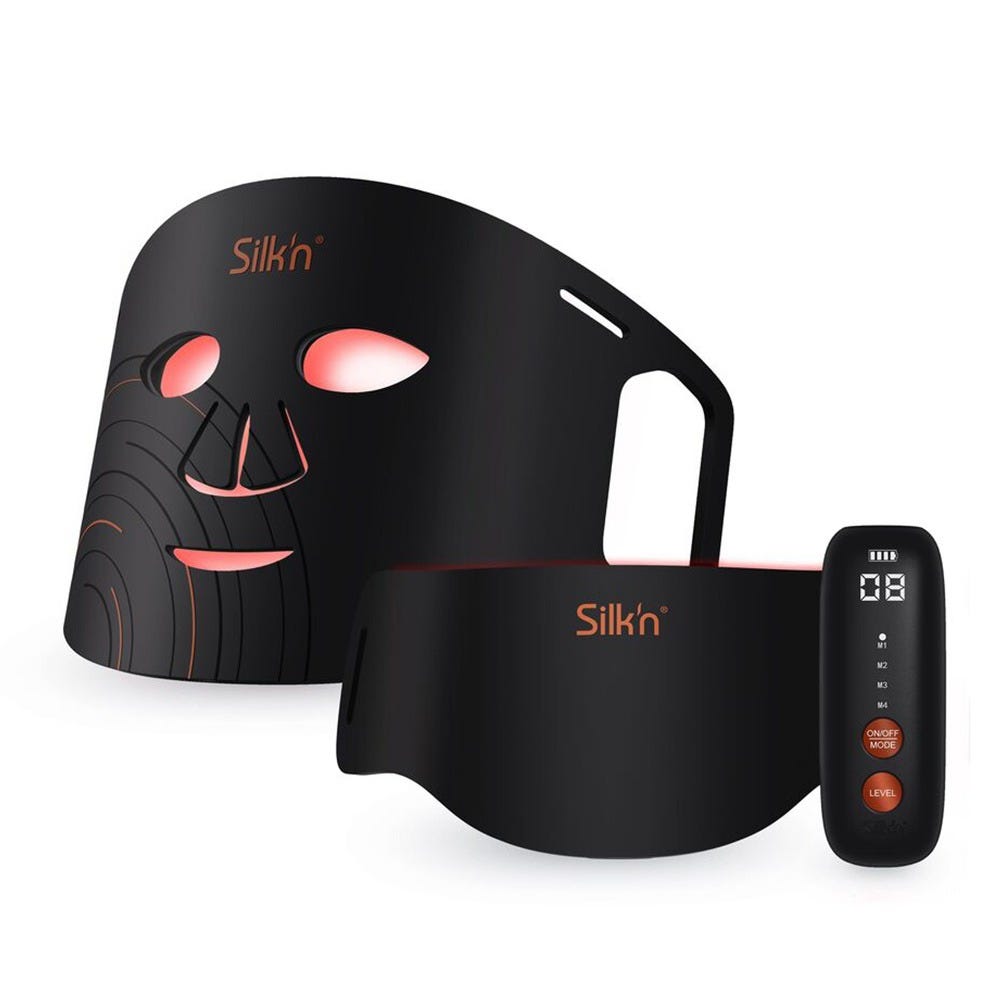Silk'n Dual LED-Mask 