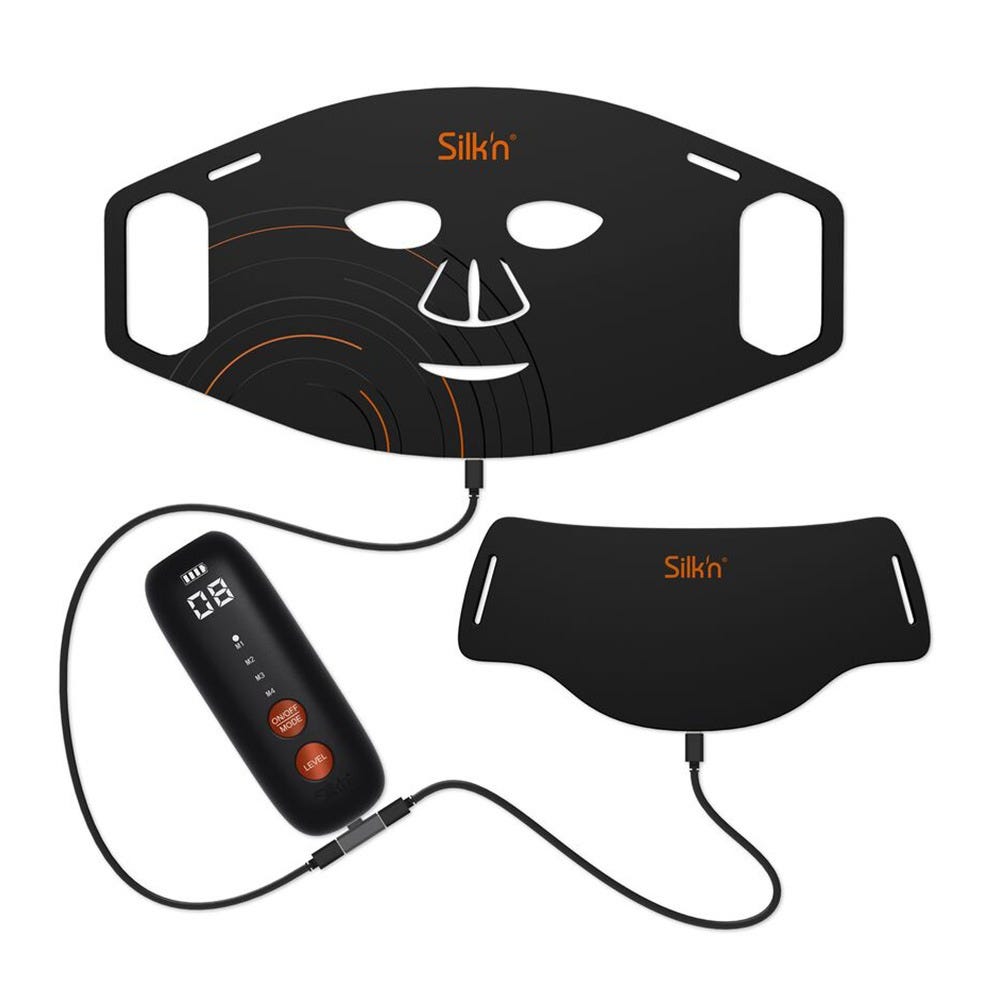 Silk'n Dual LED-Mask 