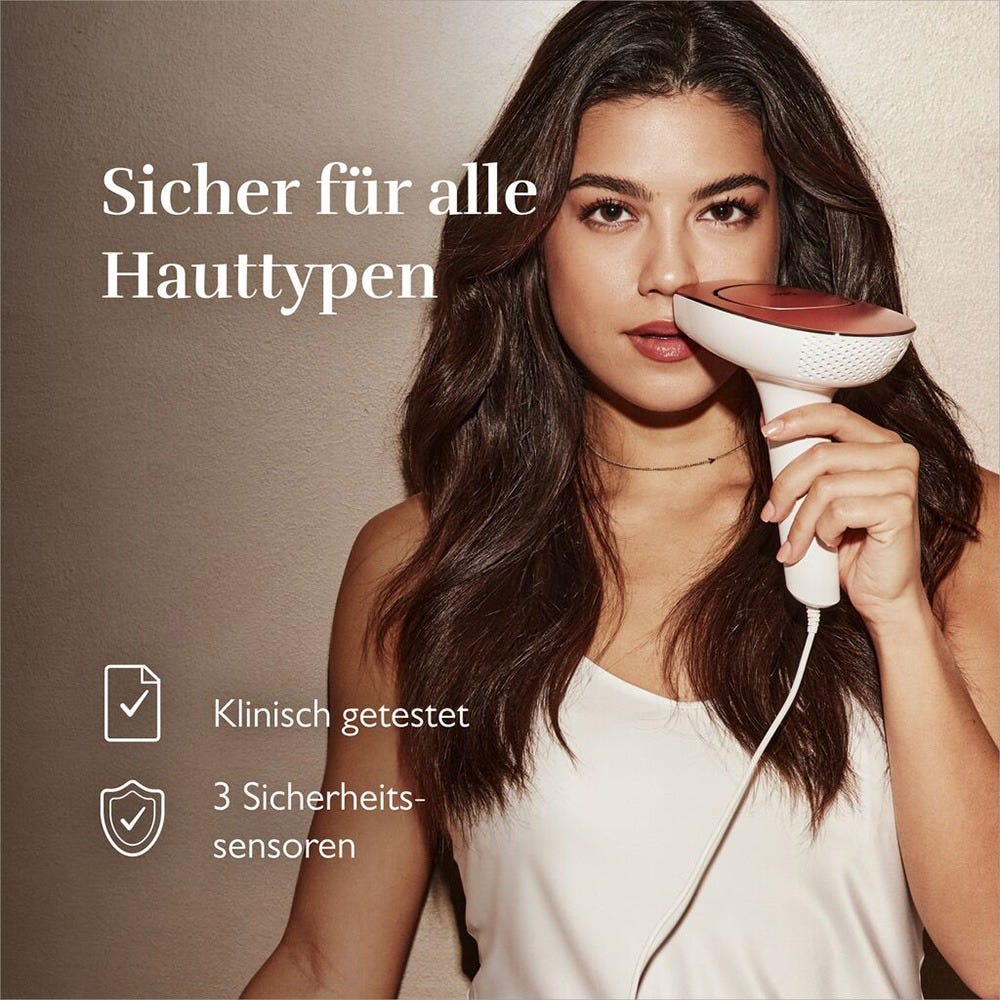 Silk'n Motion Premium 