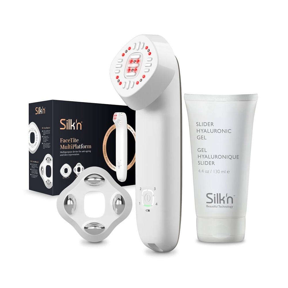 Silk'n FaceTite MultiPlatform 