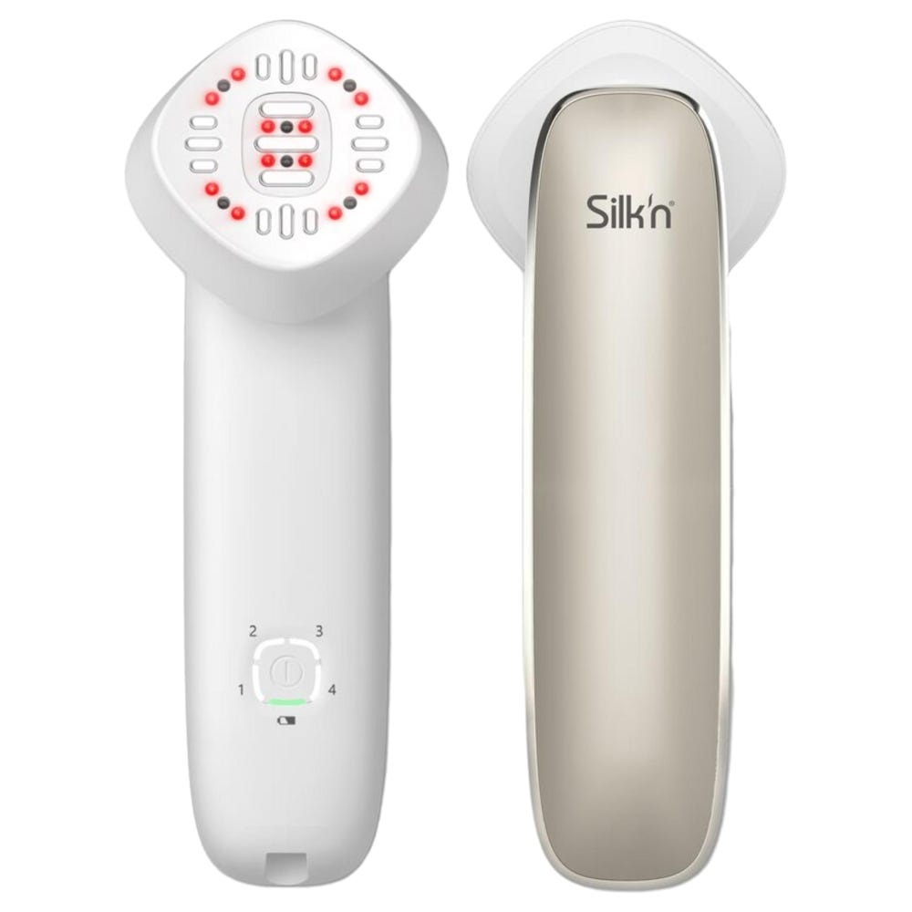 Silk'n FaceTite MultiPlatform + Serum Bundle Maximizer Kit