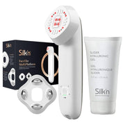Silk'n FaceTite MultiPlatform + Serum Bundle Maximizer Kit