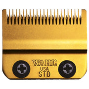 Wahl Schneidsatz Gold Staggertooth Blade