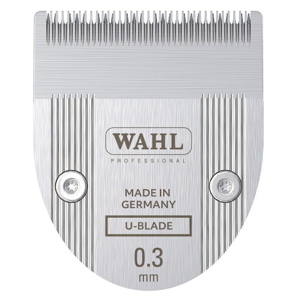 Wahl Schneidsatz U-Blade