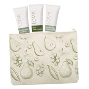 LOMA Nourishing Trio Travel Kit Limited Edition