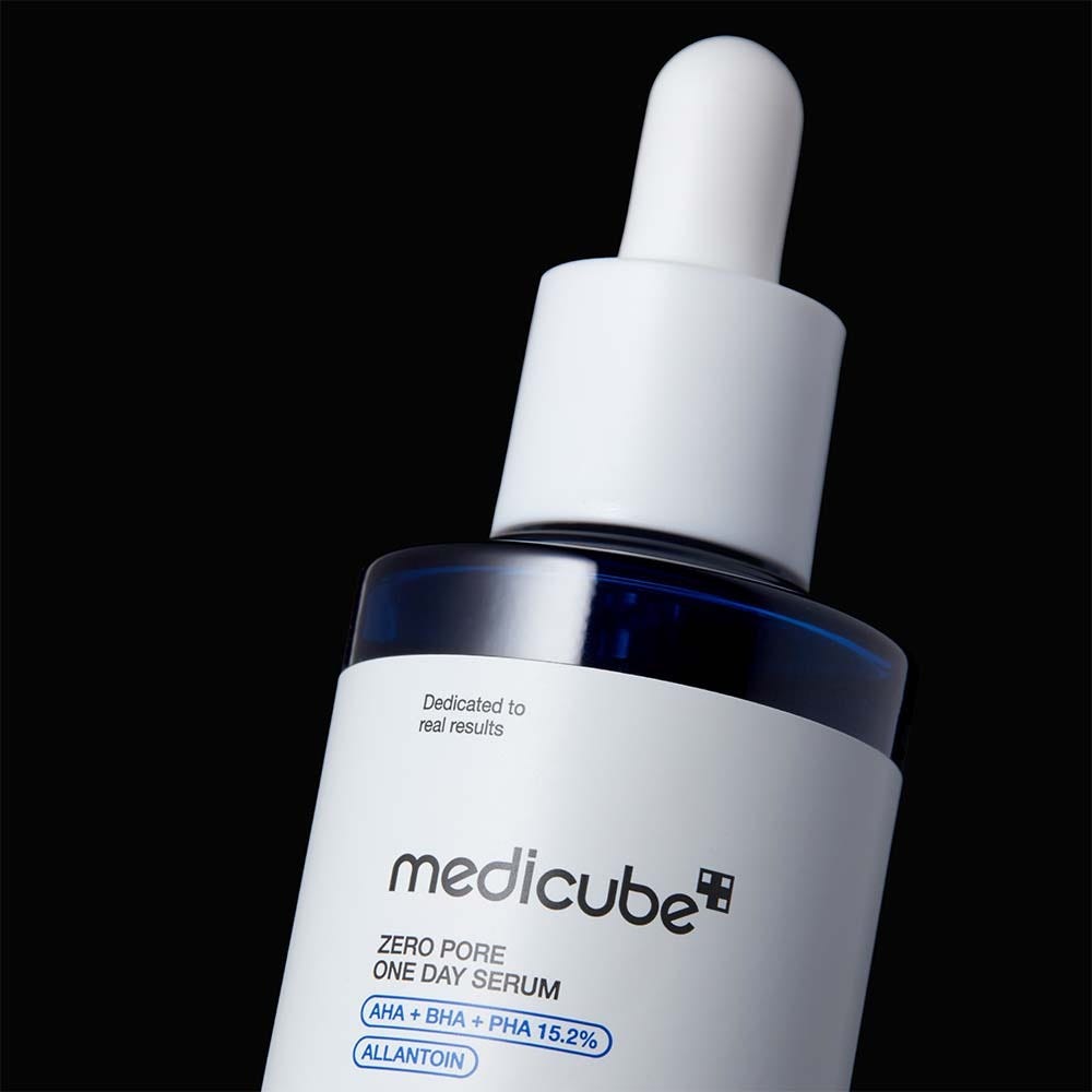 Medicube Zero Pore One Day Serum 30 ml