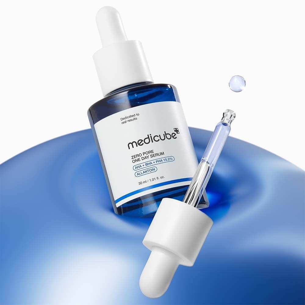 Medicube Zero Pore One Day Serum 30 ml