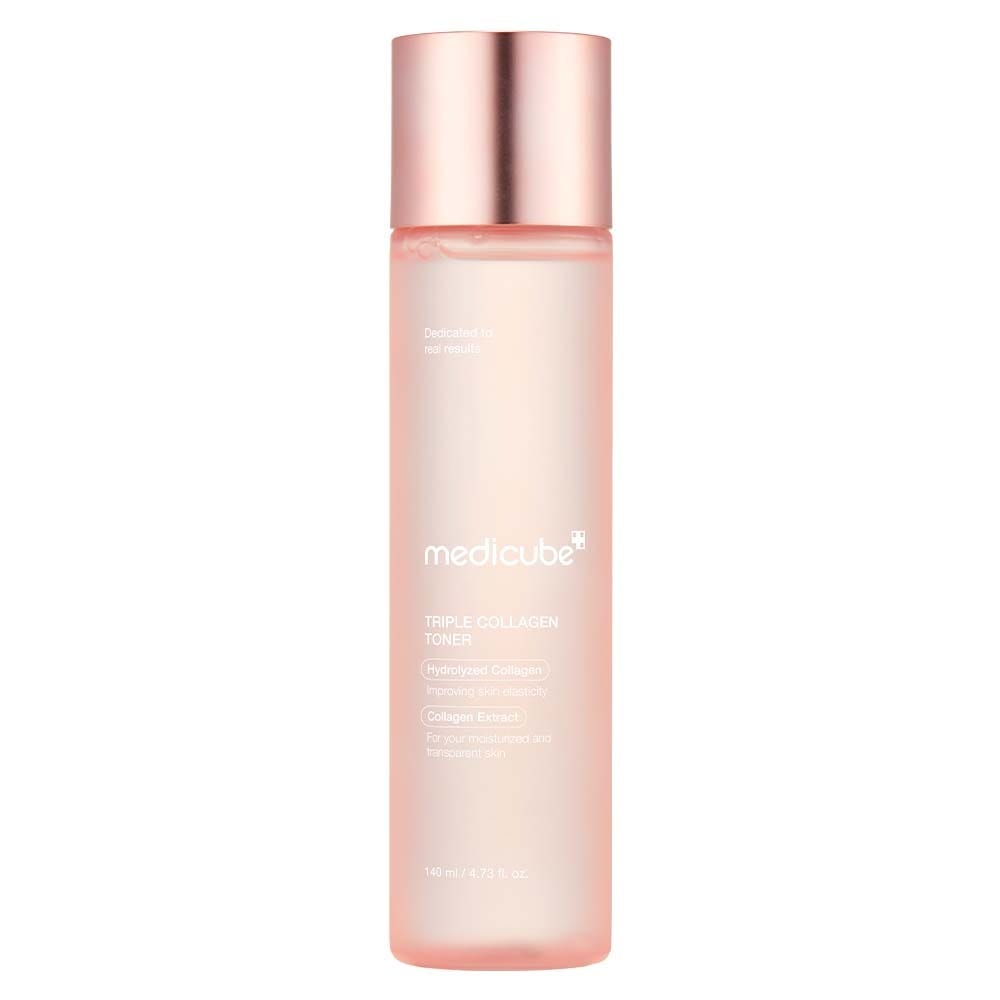 Medicube Triple Collagen Toner 4.0 140 ml