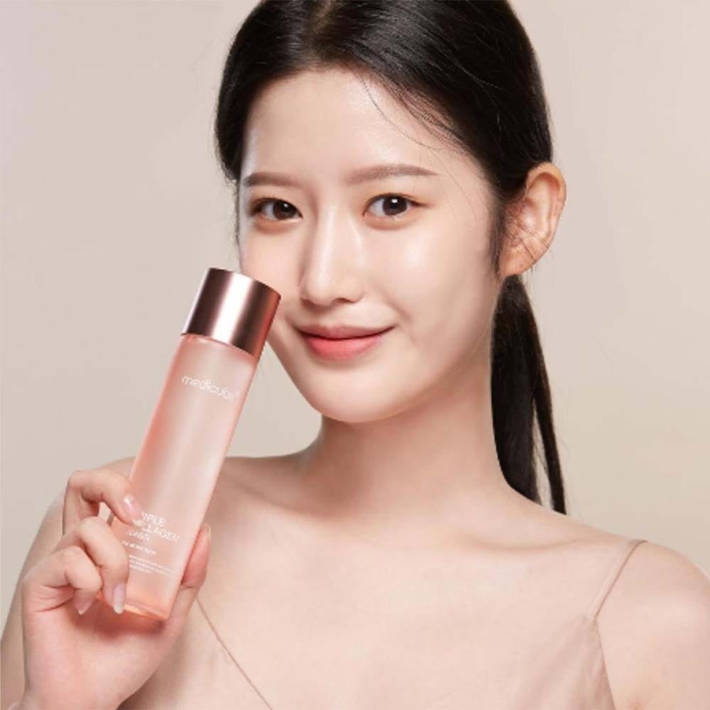 Medicube Triple Collagen Toner 4.0 140 ml