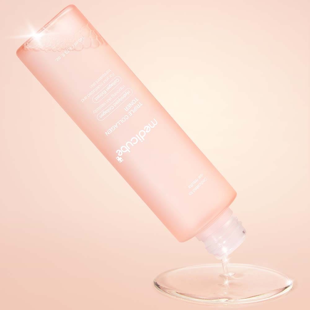 Medicube Triple Collagen Toner 4.0 140 ml