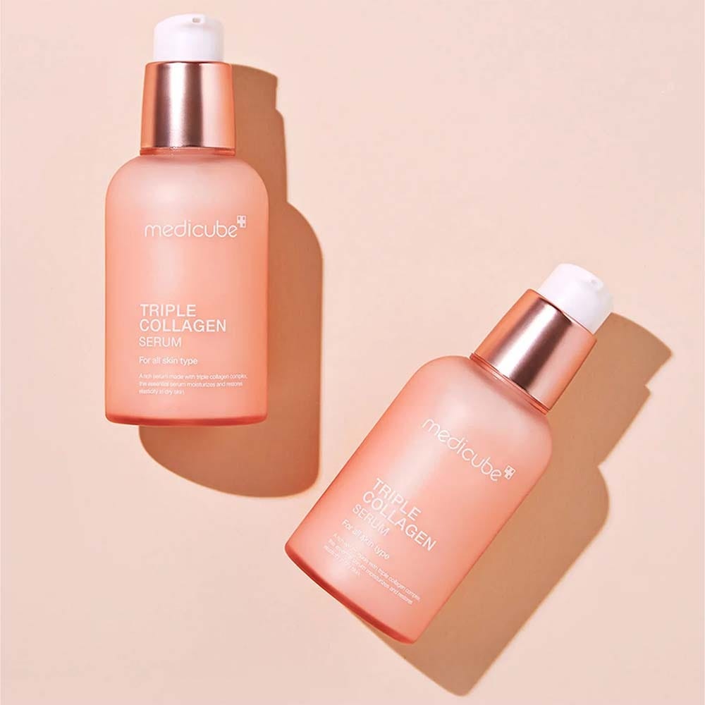 Medicube Triple Collagen Serum 4.0 55 ml
