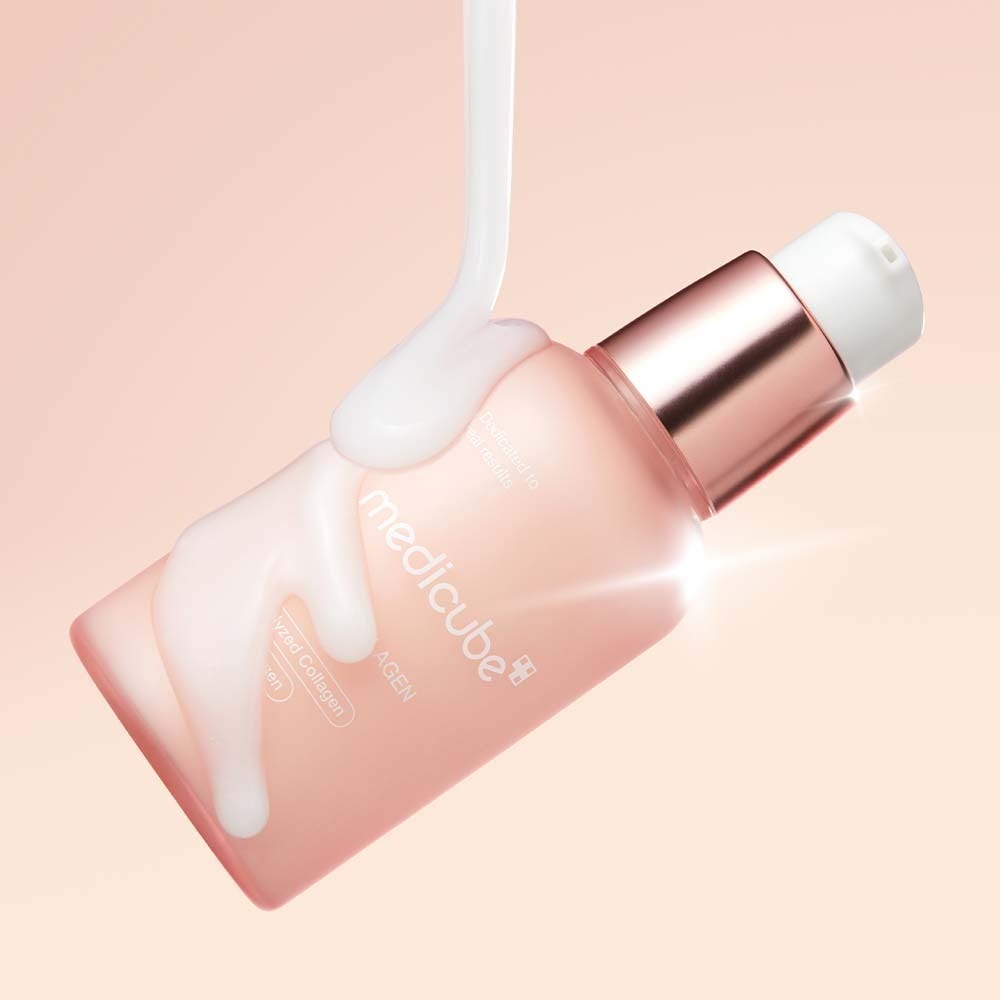 Medicube Triple Collagen Serum 4.0 55 ml