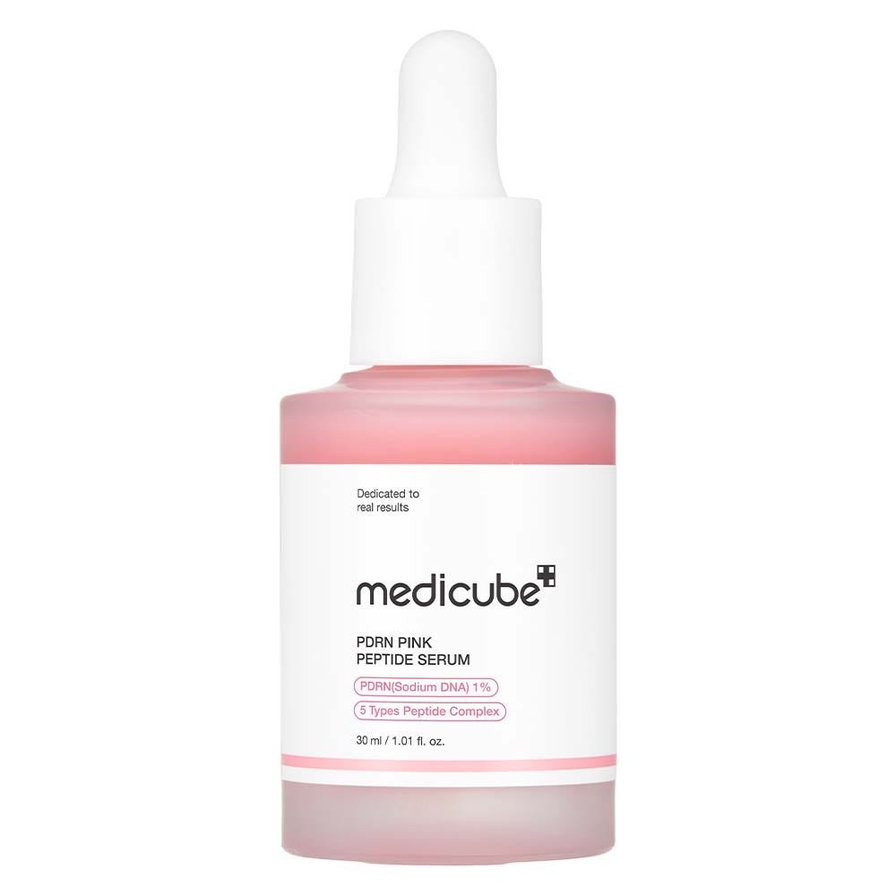 Medicube PDRN Pink Peptide Serum 30 ml