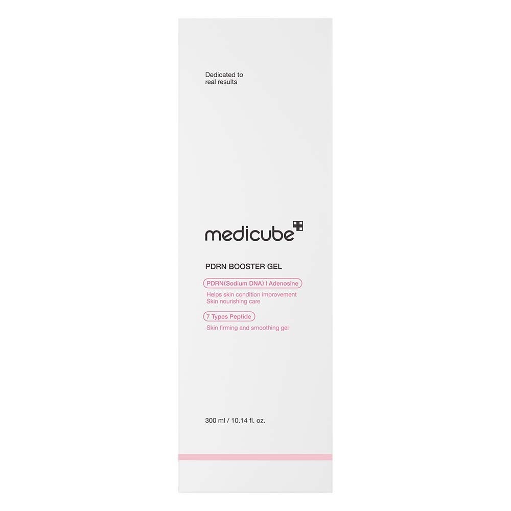 Medicube PDRN Booster Gel 300 ml