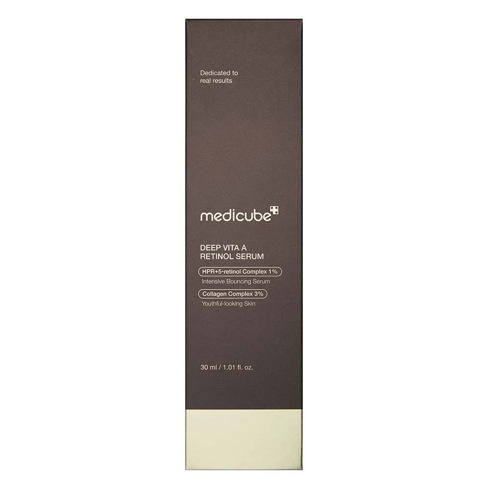 Medicube Deep Vita A Retinol Serum 30 ml