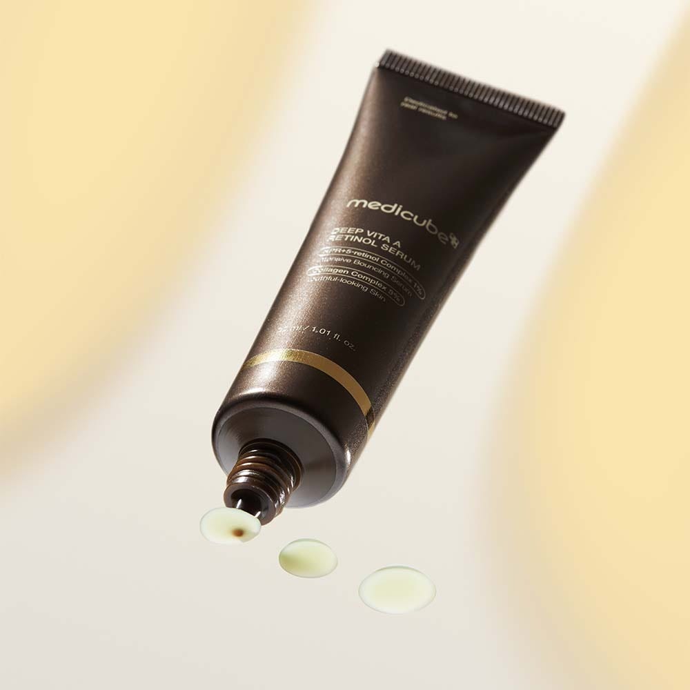 Medicube Deep Vita A Retinol Serum 30 ml
