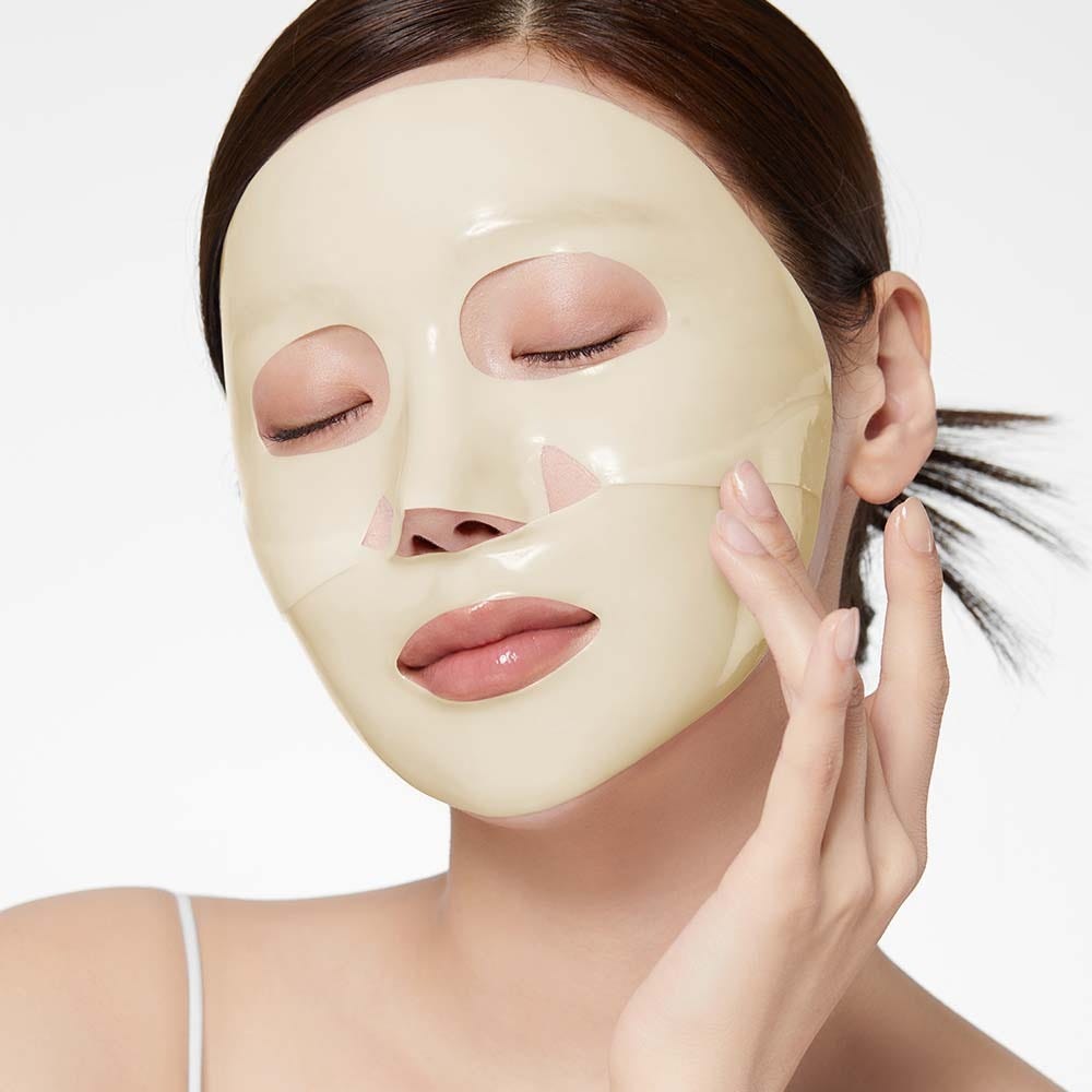 Medicube Kojic Acid Tumeric Brightening  4 Stück