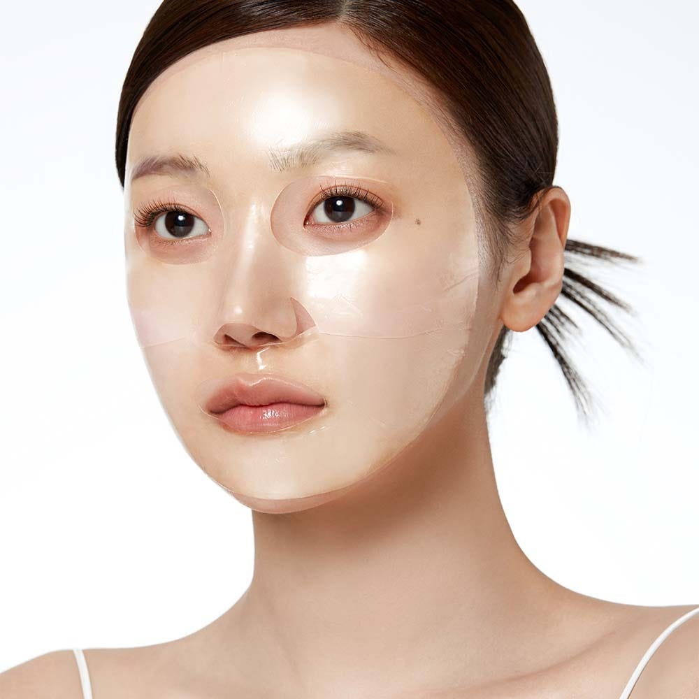 Medicube Kojic Acid Tumeric Brightening  4 Stück