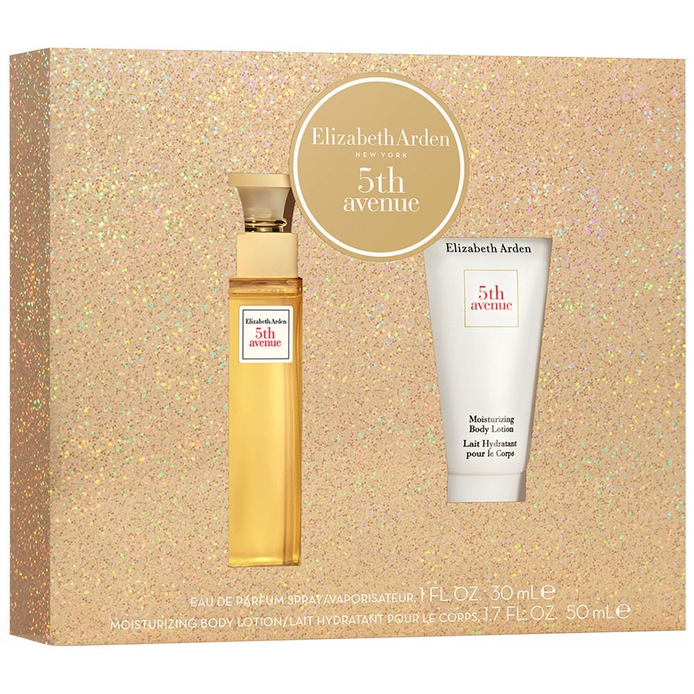Elizabeth Arden 5th Avenue Kit