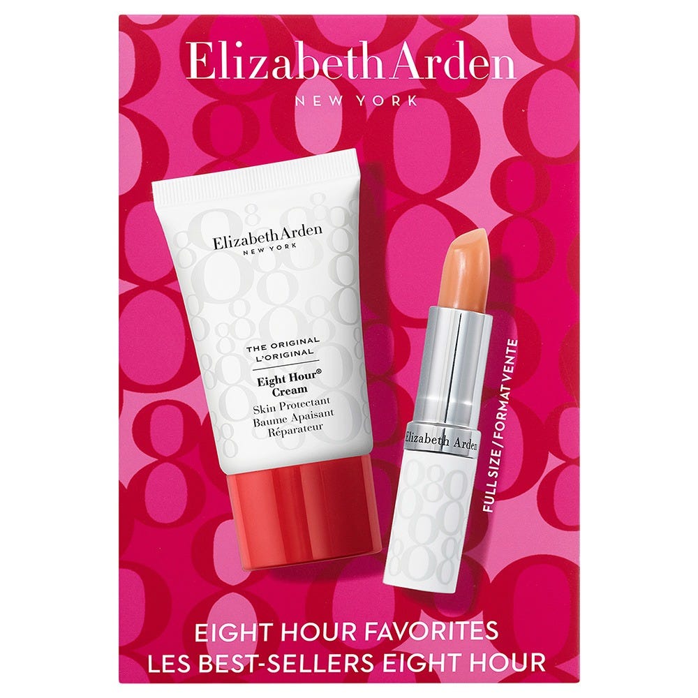 Elizabeth Arden Eight Hour Starter Set