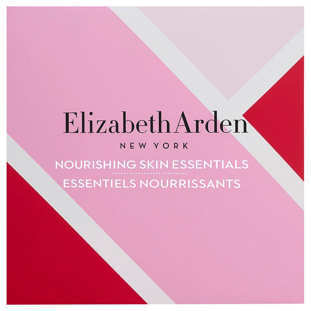 Elizabeth Arden Eight Hour Original Set
