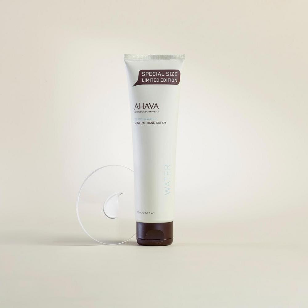 AHAVA Mineral Hand Cream 150 ml