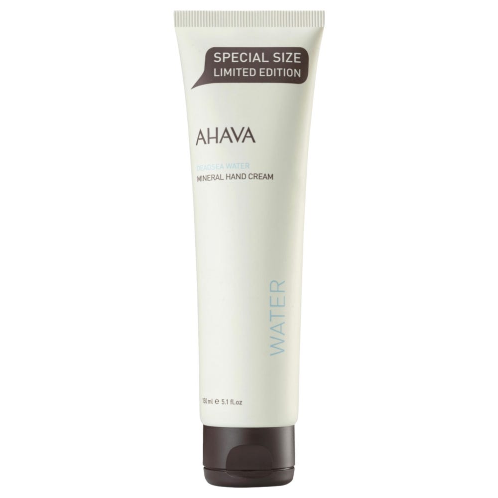 AHAVA Mineral Hand Cream 150 ml