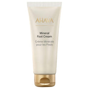 AHAVA Mineral Foot Cream 150 ml