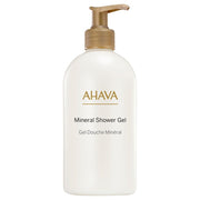 AHAVA Mineral Shower Gel 500 ml