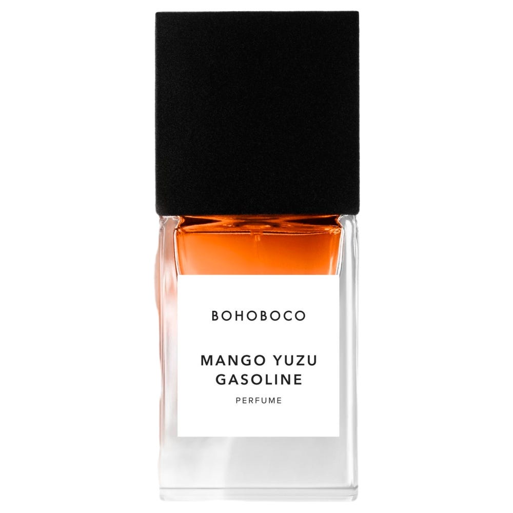 BOHOBOCO Mango Yuzu Gasoline Extrait de Parfum 50 ml
