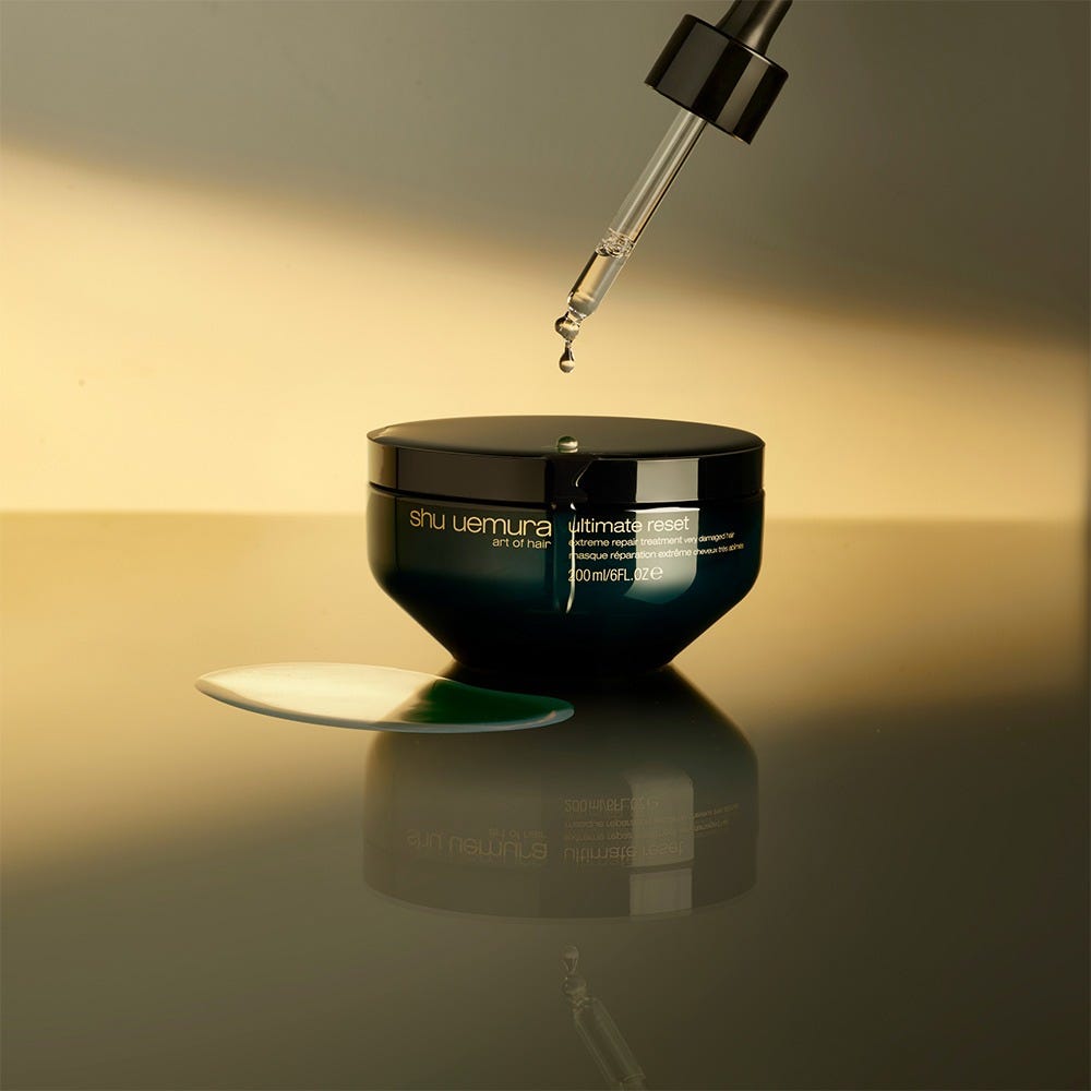 Shu Uemura Ultimate Reset Extreme Repair Oil 50 ml