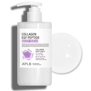 APLB Collagen EGF Peptide Body Wash 300 ml