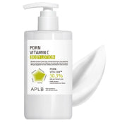 APLB PDRN Vitamin C Body Lotion 300 ml
