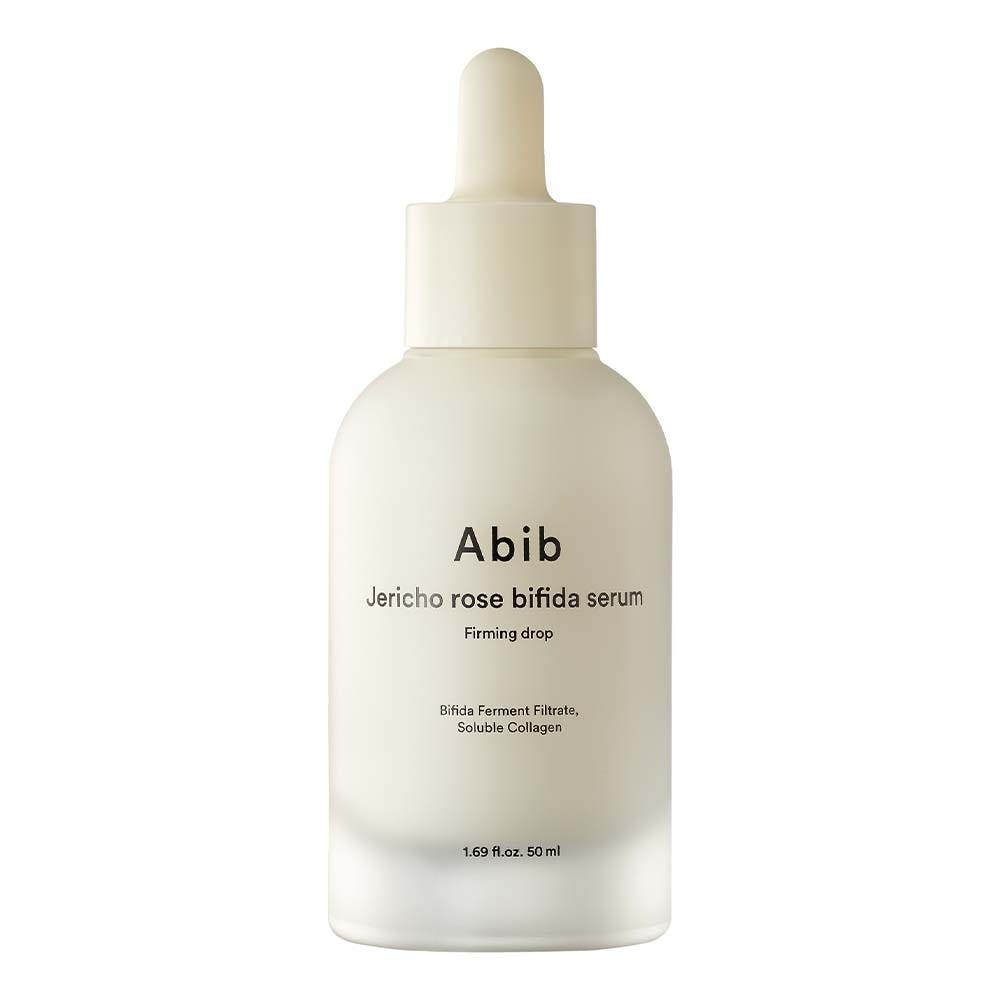 Abib Jericho Rose Bifida Serum Firming Drop 50 ml