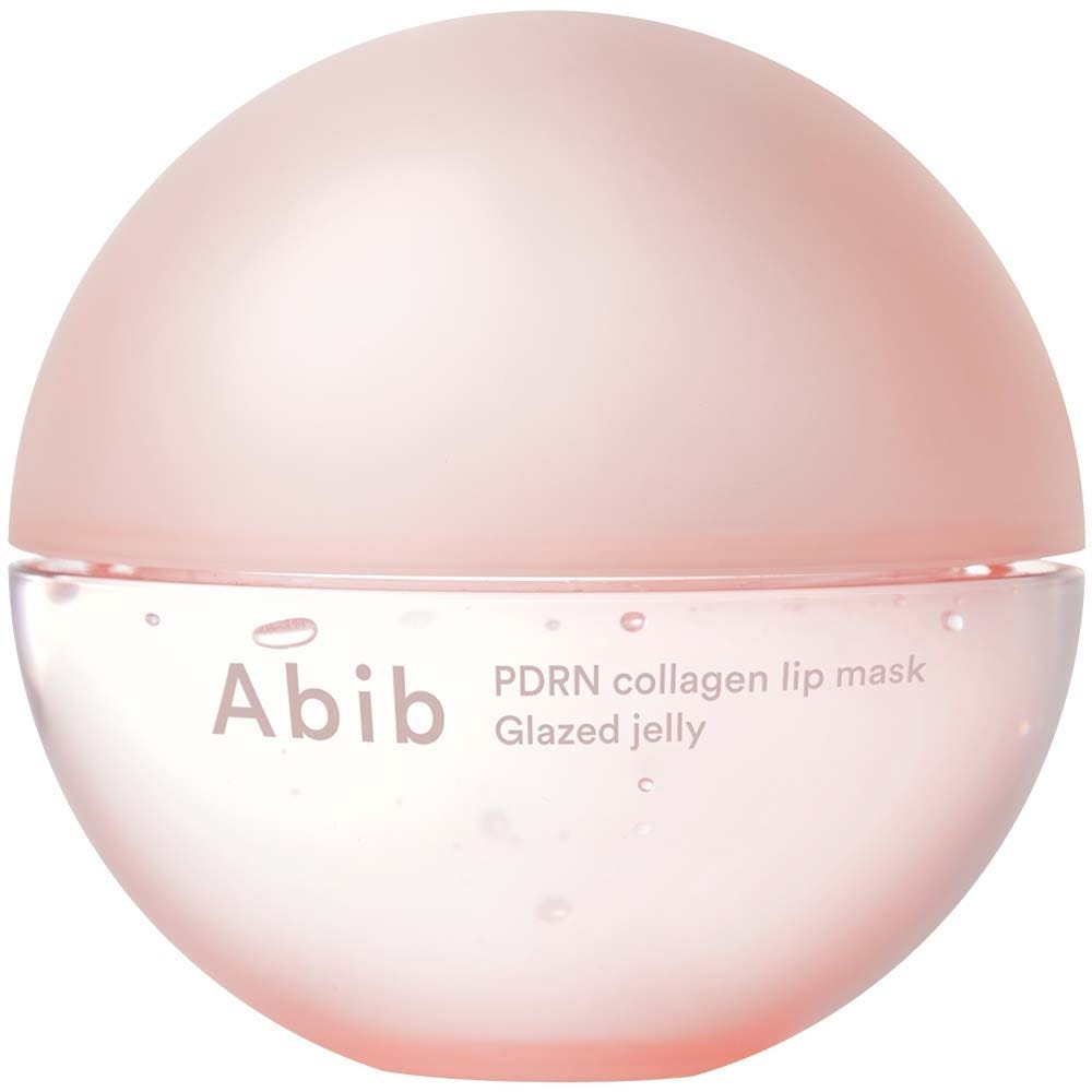 Abib PDRN Collagen Lip Mask Glazed Jelly 11 g 