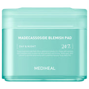 MEDIHEAL Madecassoside Blemish Pad 100 Stück