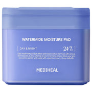 MEDIHEAL Watermide Moisture Pad 100 Stück
