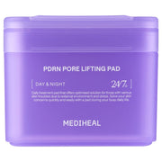 MEDIHEAL PDRN Lifting Pad 100 Stück