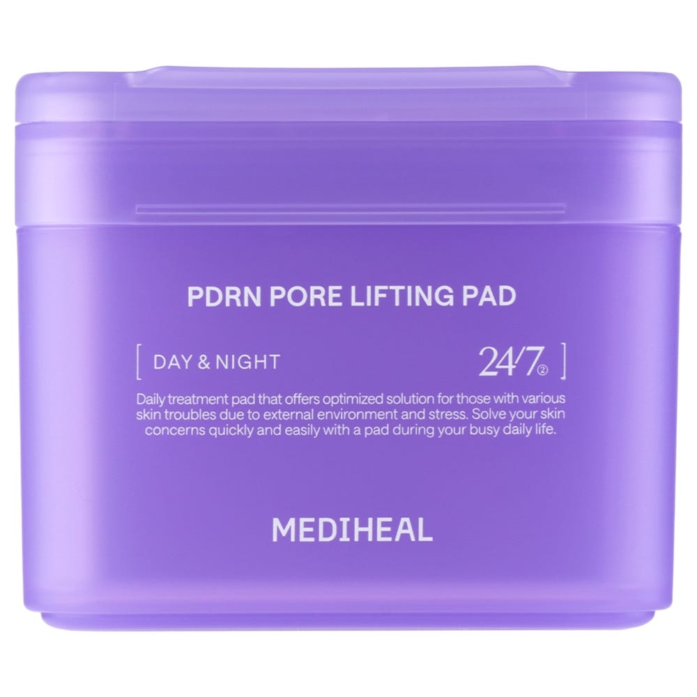 MEDIHEAL PDRN Lifting Pad 100 Stück